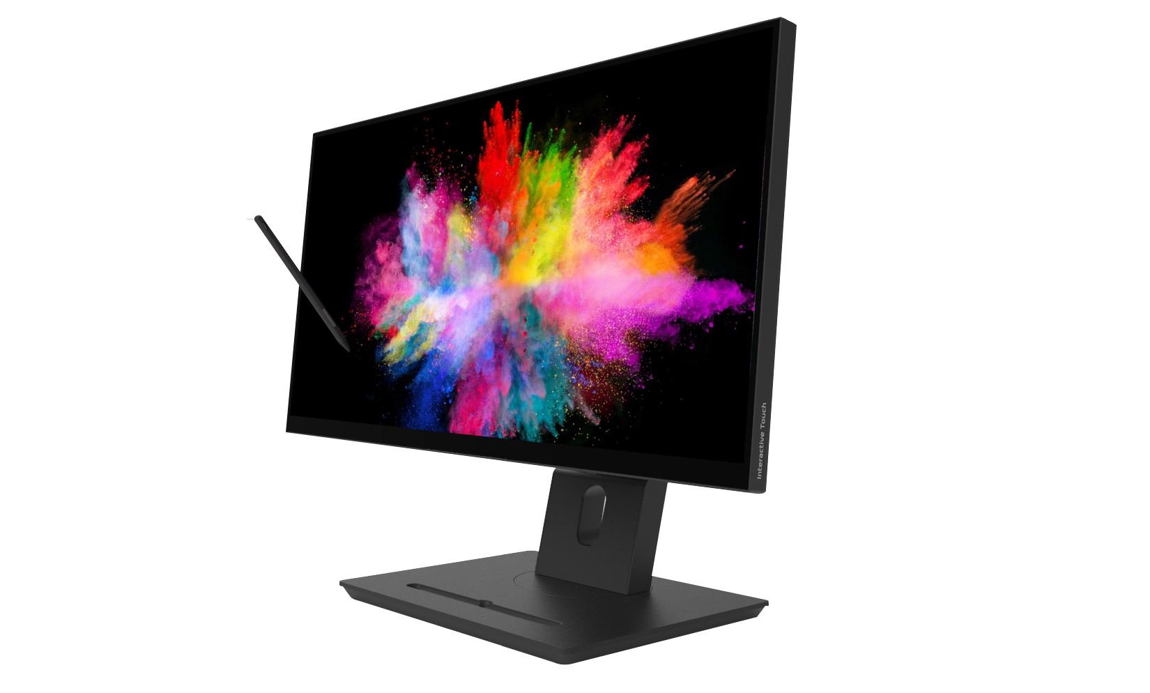 Monitor interaktywny Ideao Hub 24" + Pisak Ideao Pen